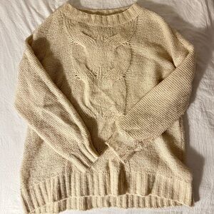 Aerie Sweater